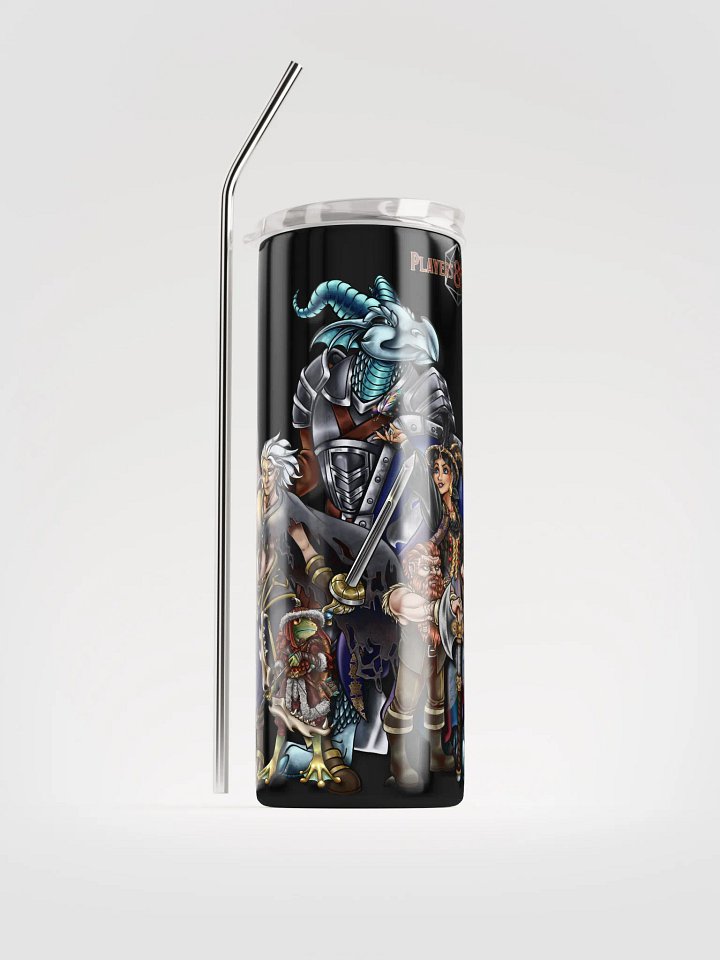 TOD Crew Tumbler product image (1)