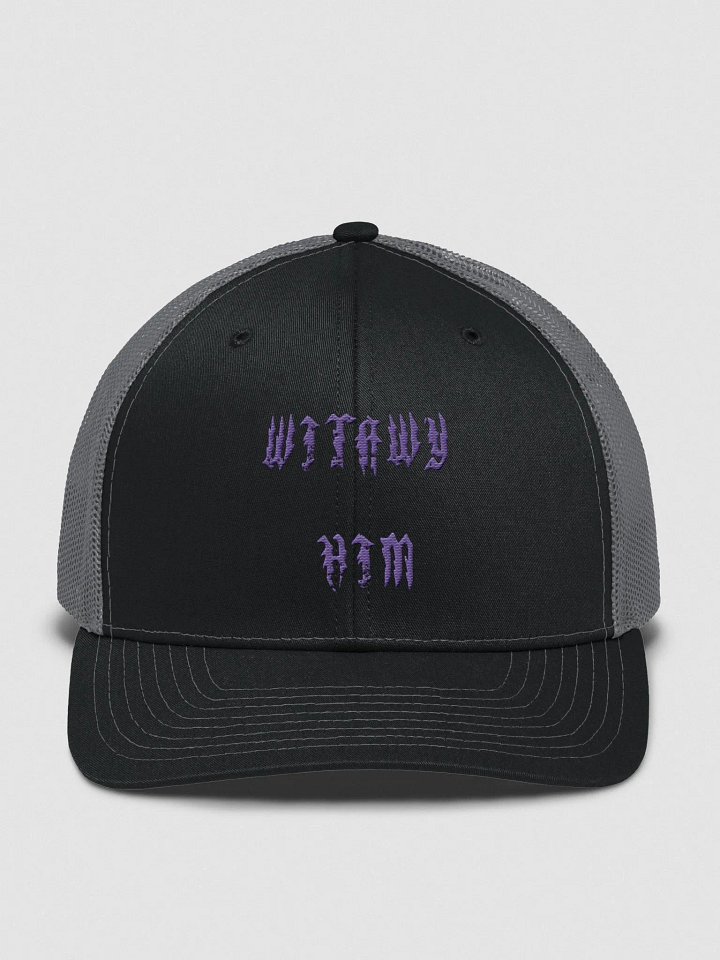 witawy him trucker hat product image (1)
