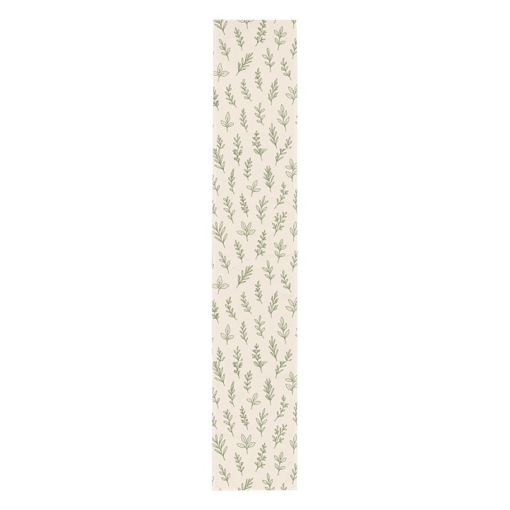 Kitchen Garden Botanicals Table Runner product image (1)