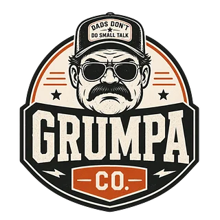 grump ca.