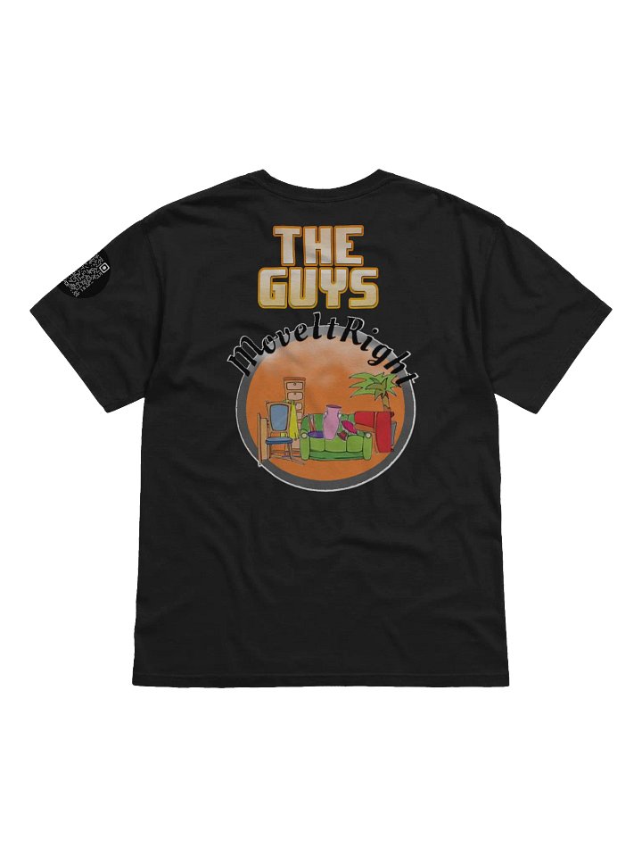 The Guys Work Shirt product image (2)