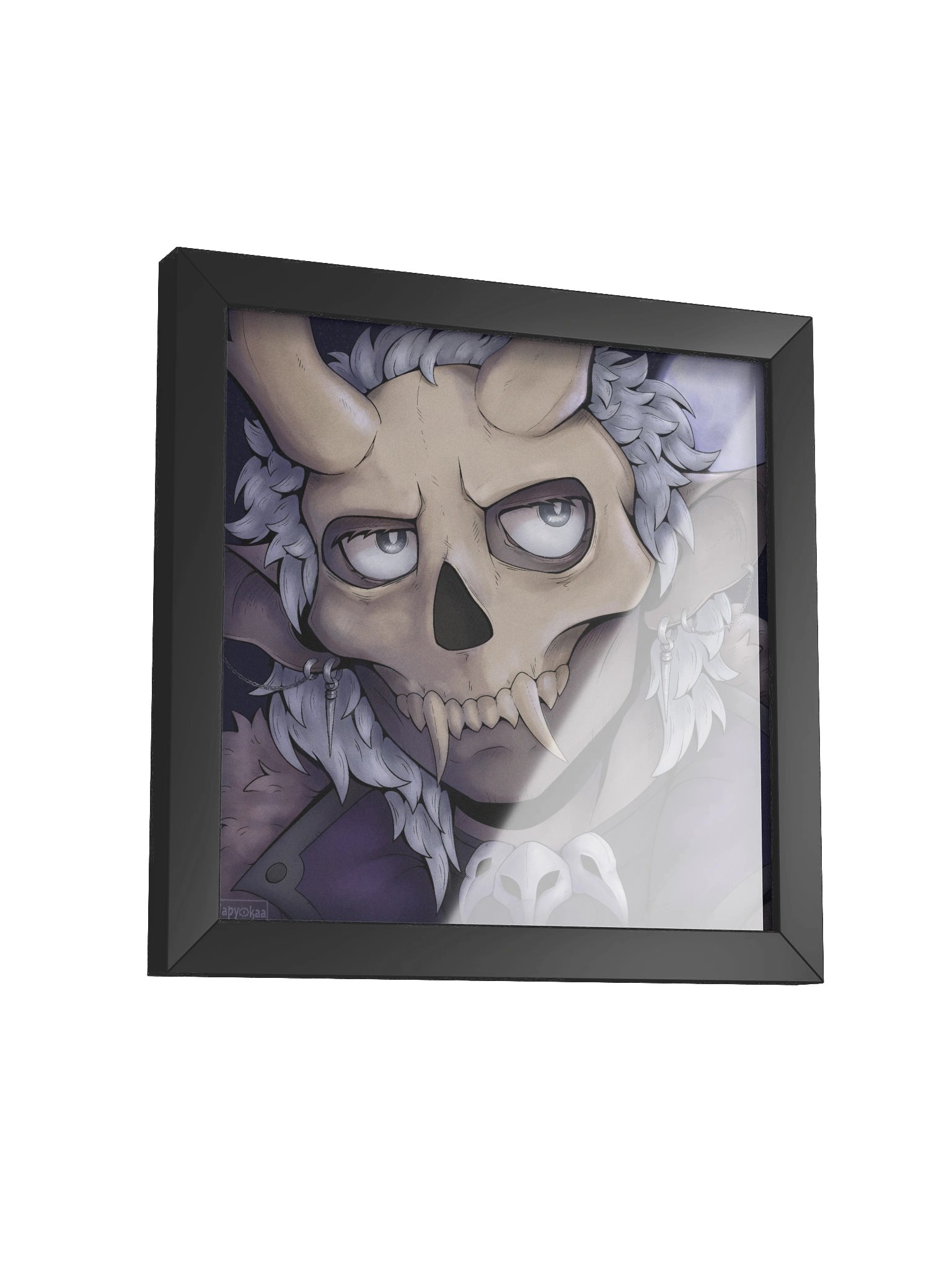 Irmizas Framed-Portrait product image (3)