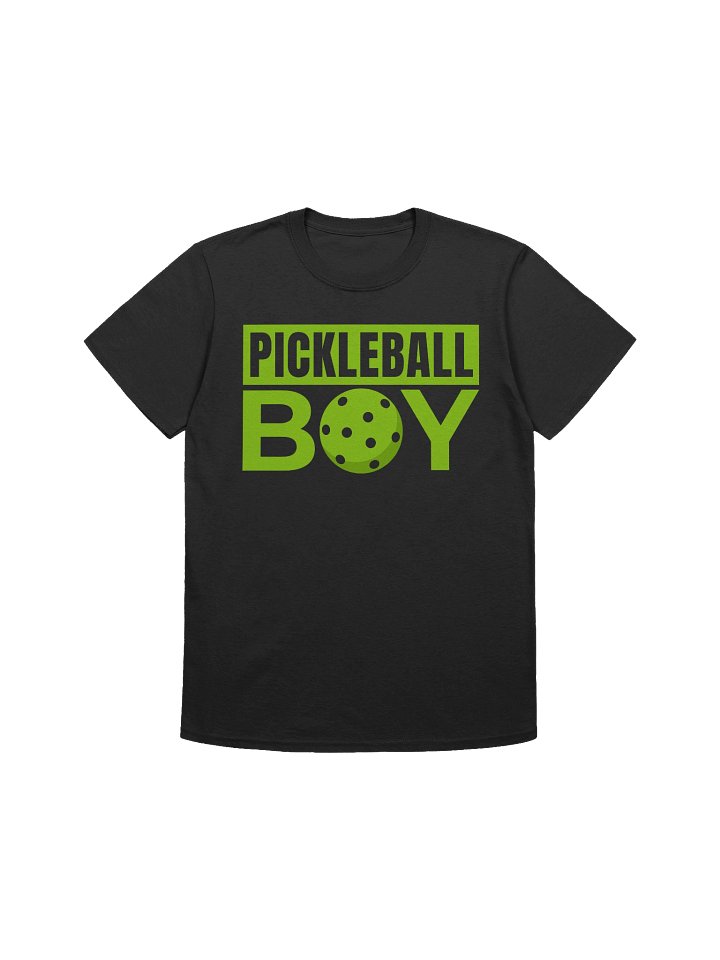 Pickleball Boy product image (1)