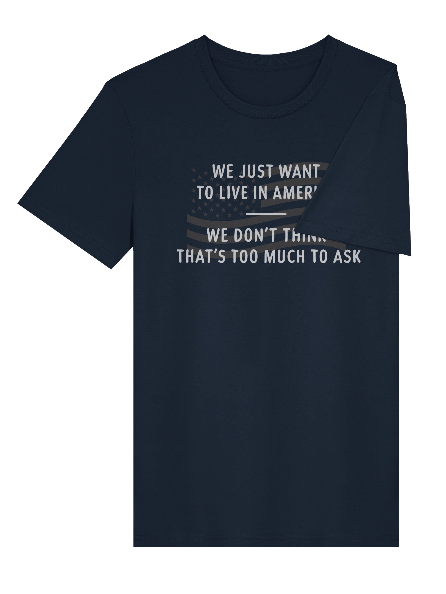 Lyrics Tshirt product image (10)