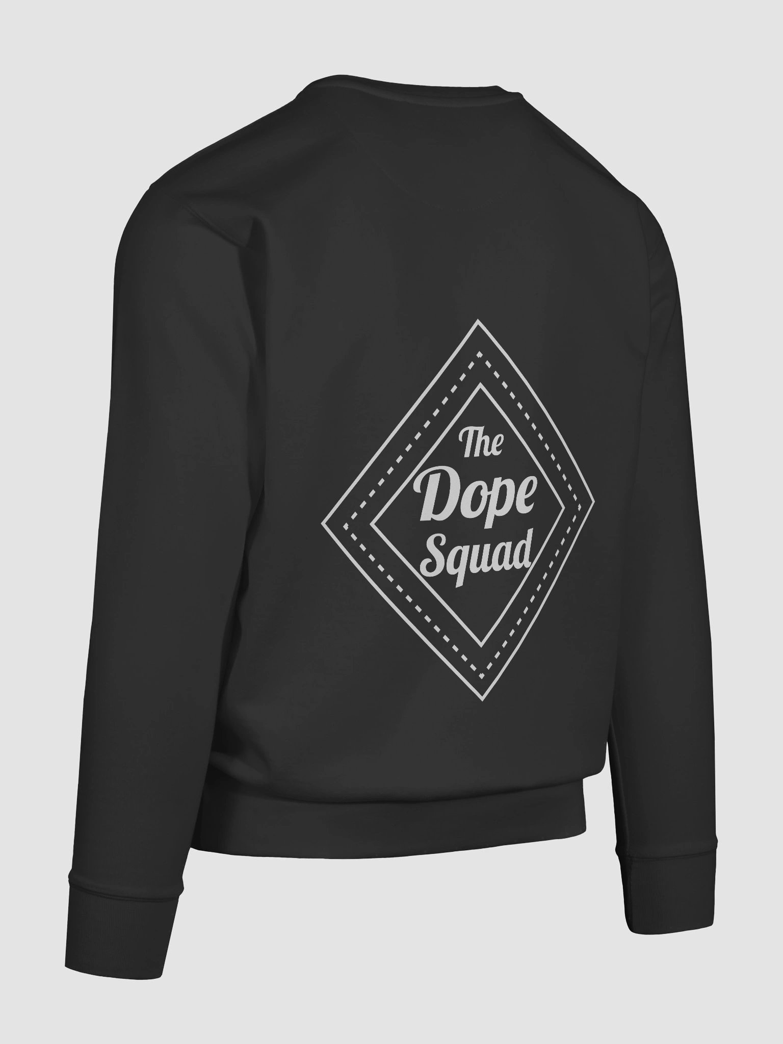 Cozy Up w/ the Dope Squad product image (12)