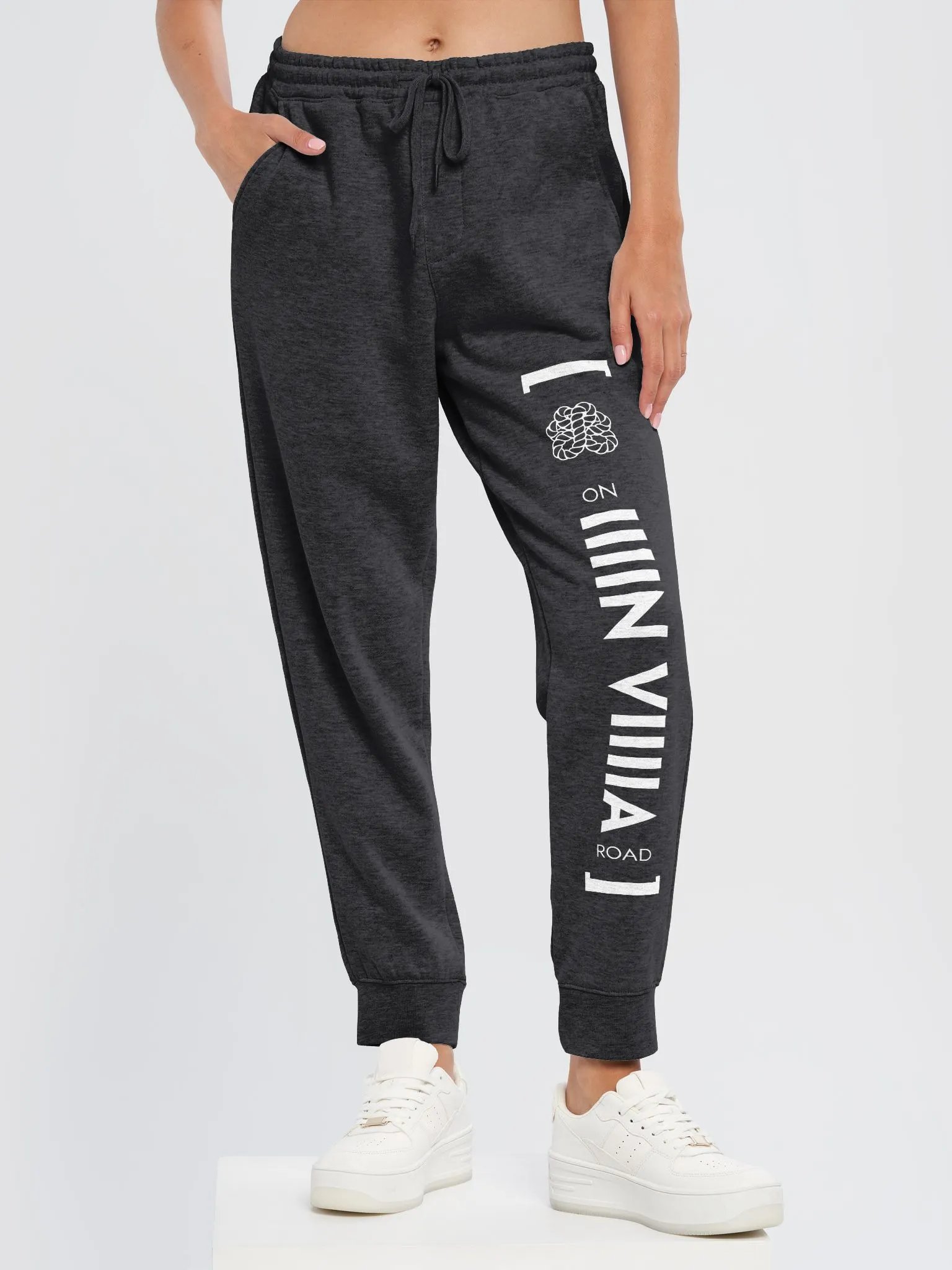 Mysterious Conversations Joggers product image (28)