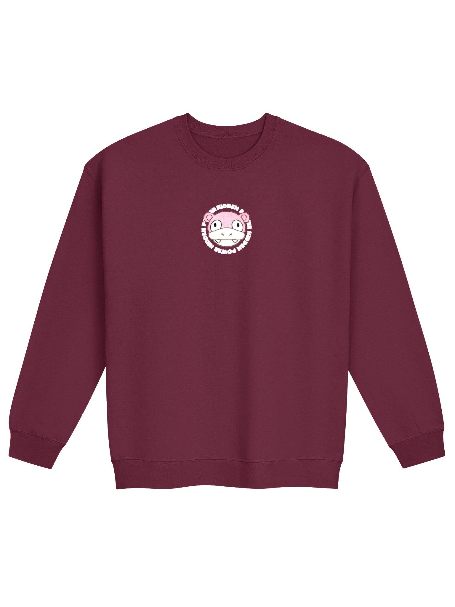 Slowpoke Gang - Sweatshirt product image (5)