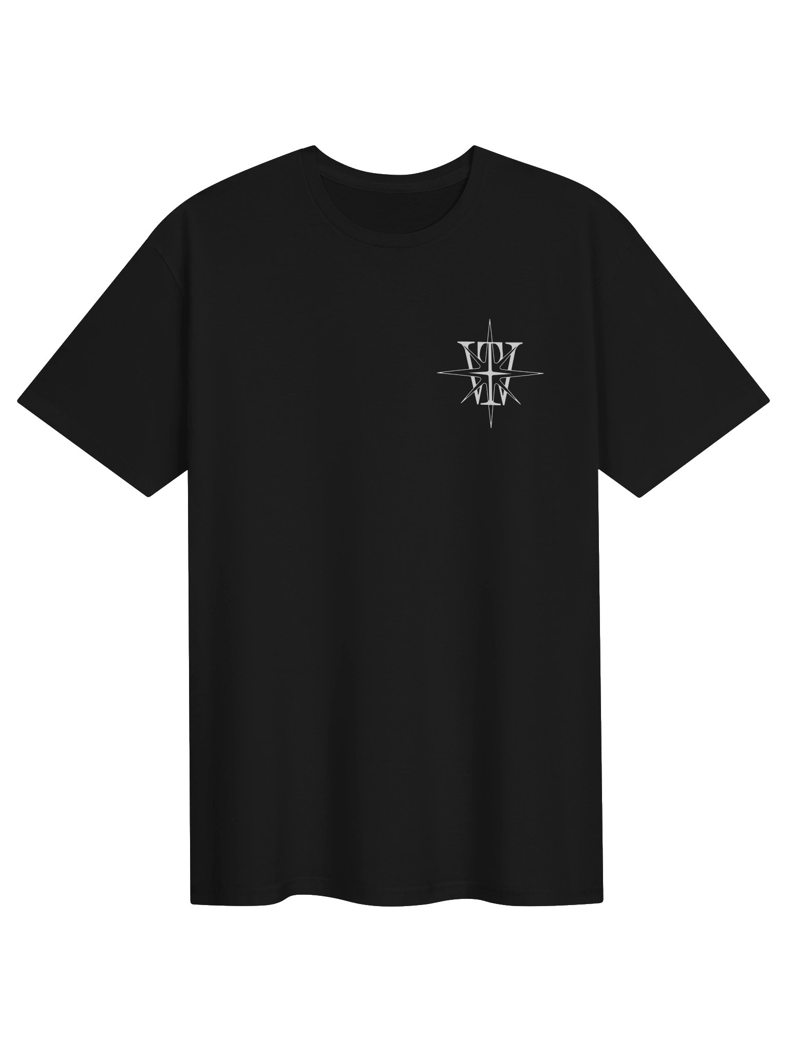 The Warning Army Tee [S–3XL] product image (2)