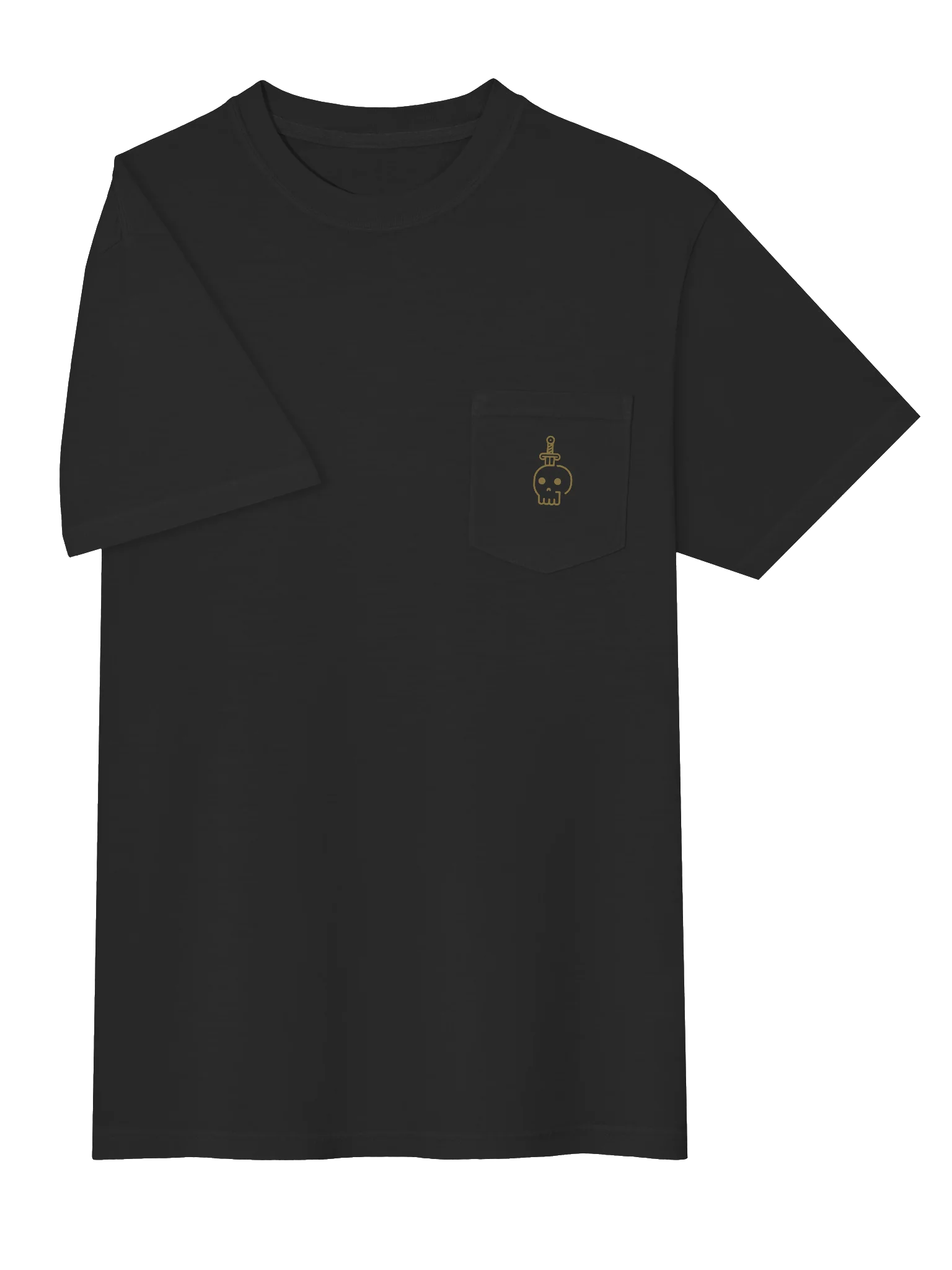 Iconic Pocket T product image (5)