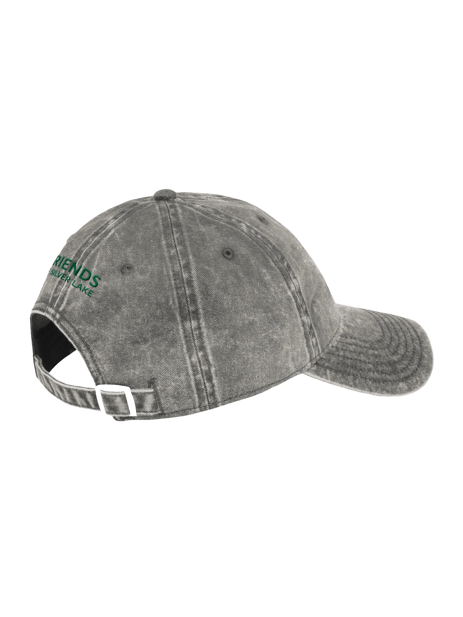 Relaxed Fit Cap product image (4)