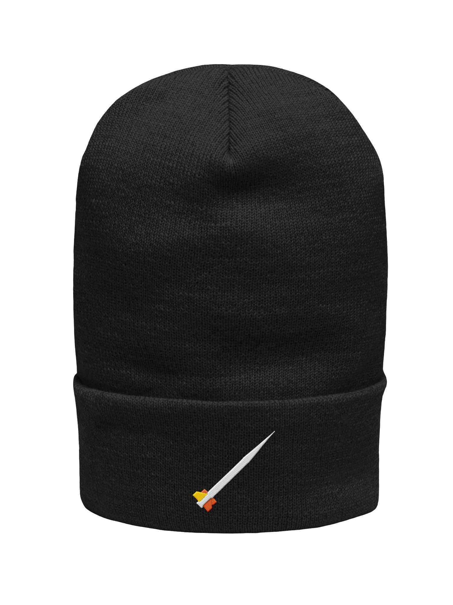 Nike Smoke Embroidered Beanie product image (6)