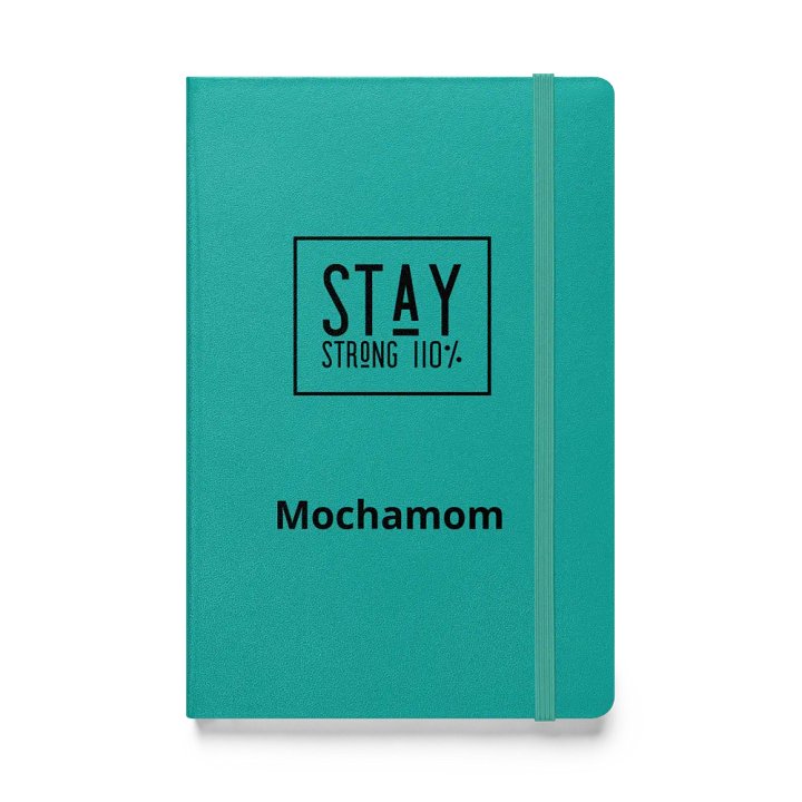 stay strong 110% product image (1)
