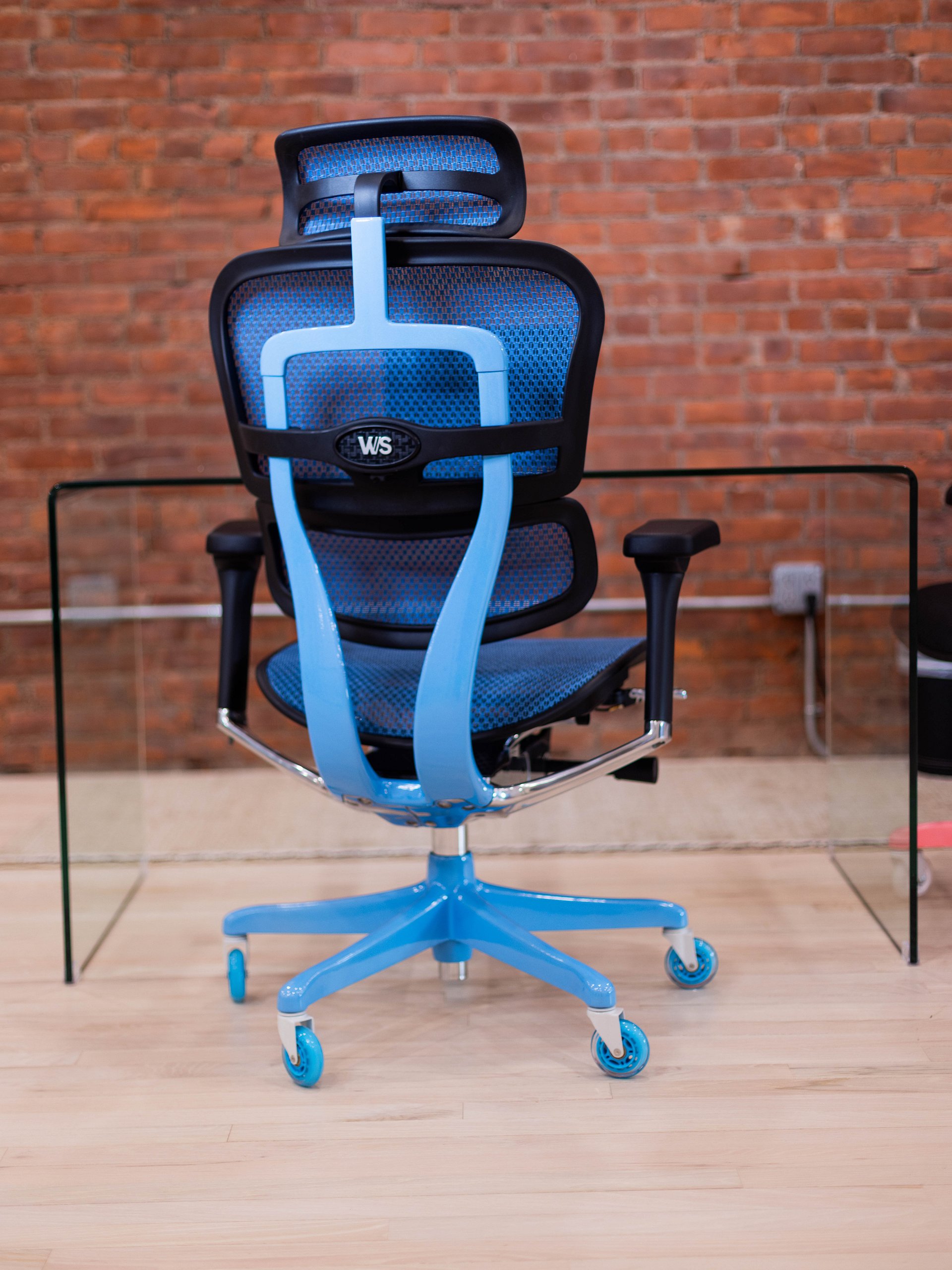 The Smurf Frame product image (4)