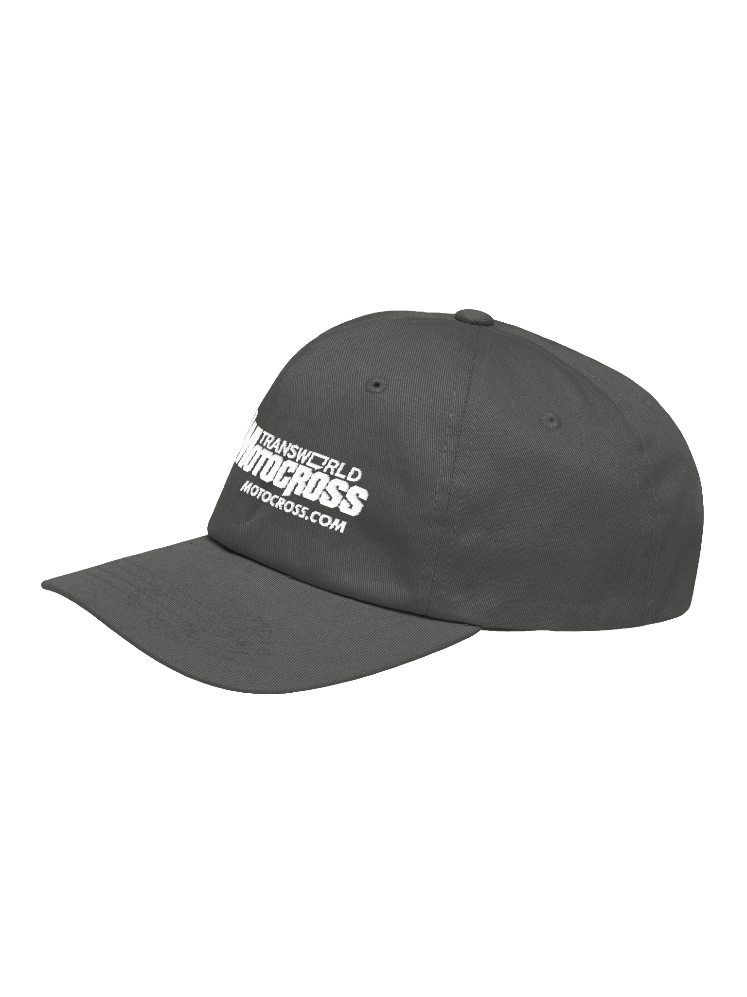 TransWorld Motocross Dad Hat product image (3)