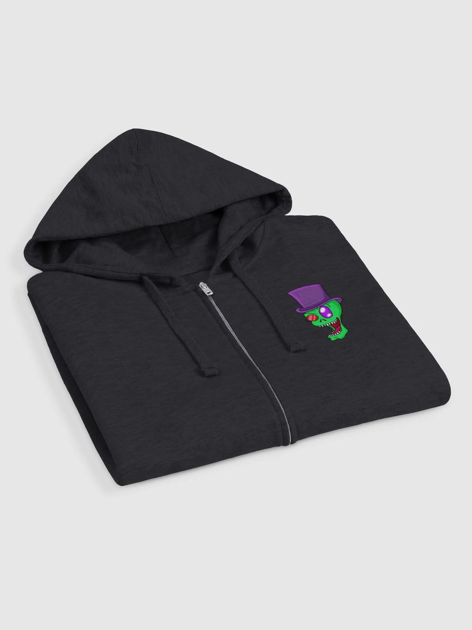 Cheers F*ckface Zip Hoodie product image (7)