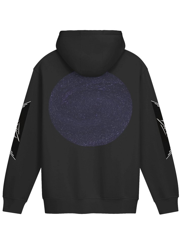 Outer Space Hoodie product image (5)
