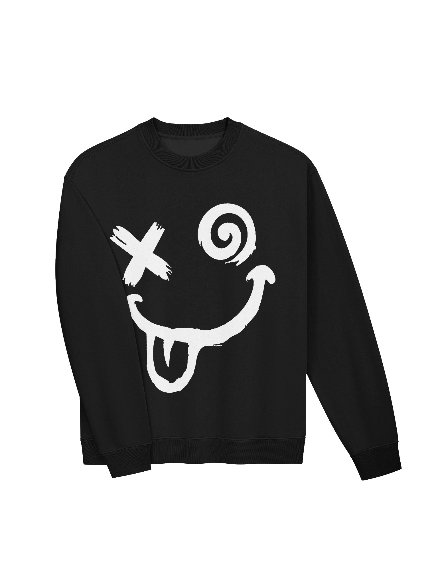 XG Smiley Jumper product image (3)