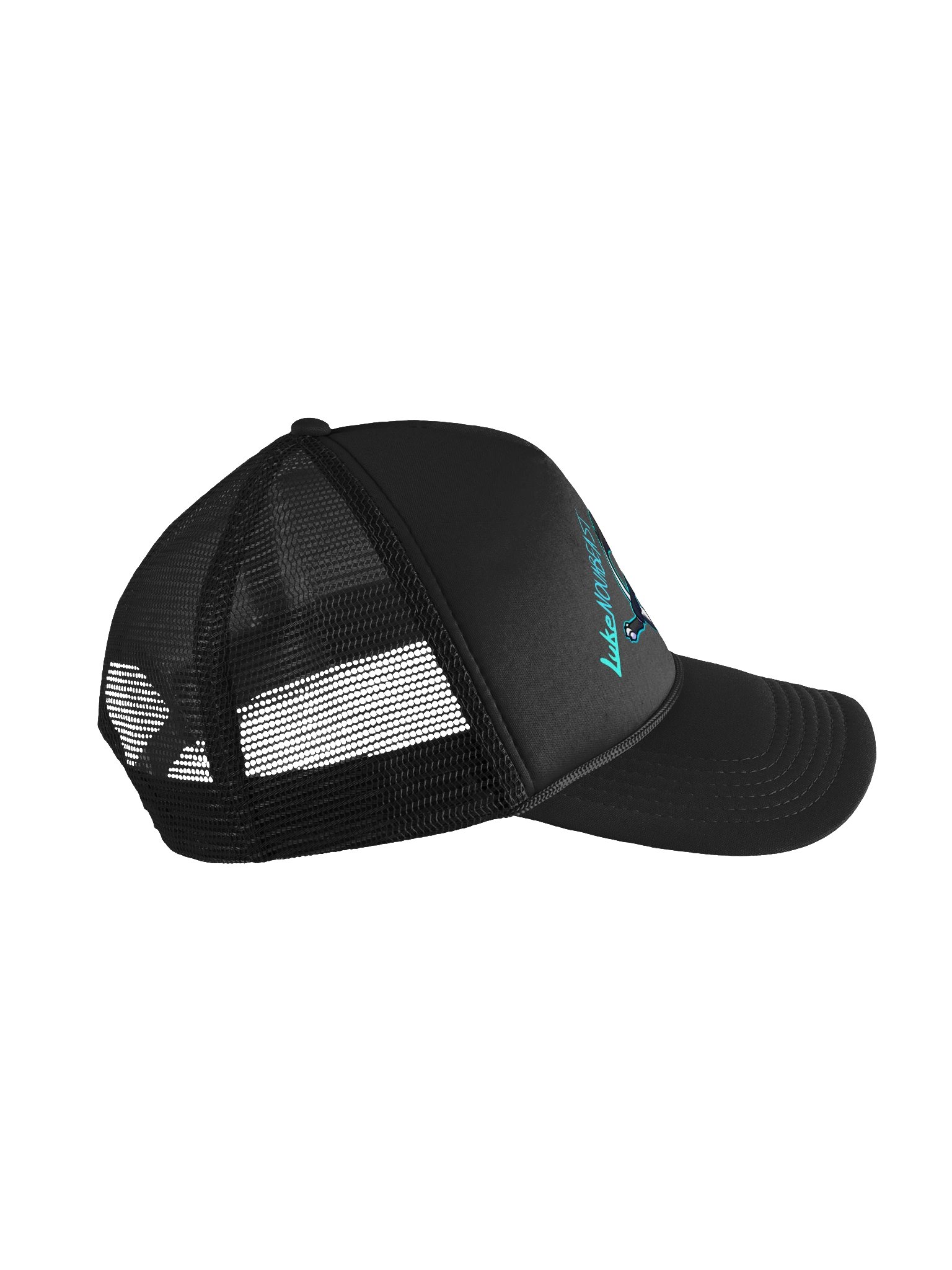 Luke Novabeast Baseball Cap product image (3)