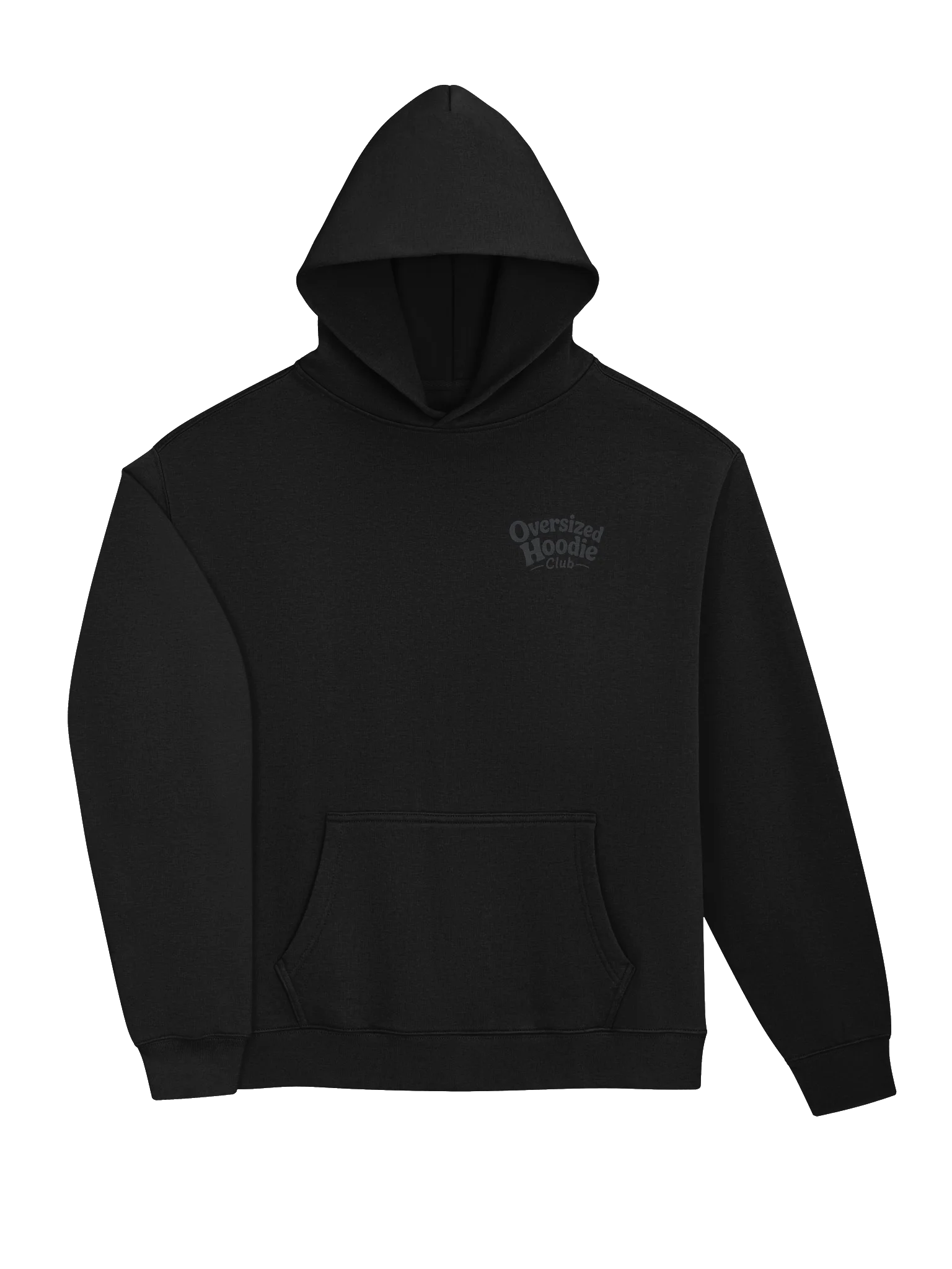 Club Issued Hoodie product image (3)