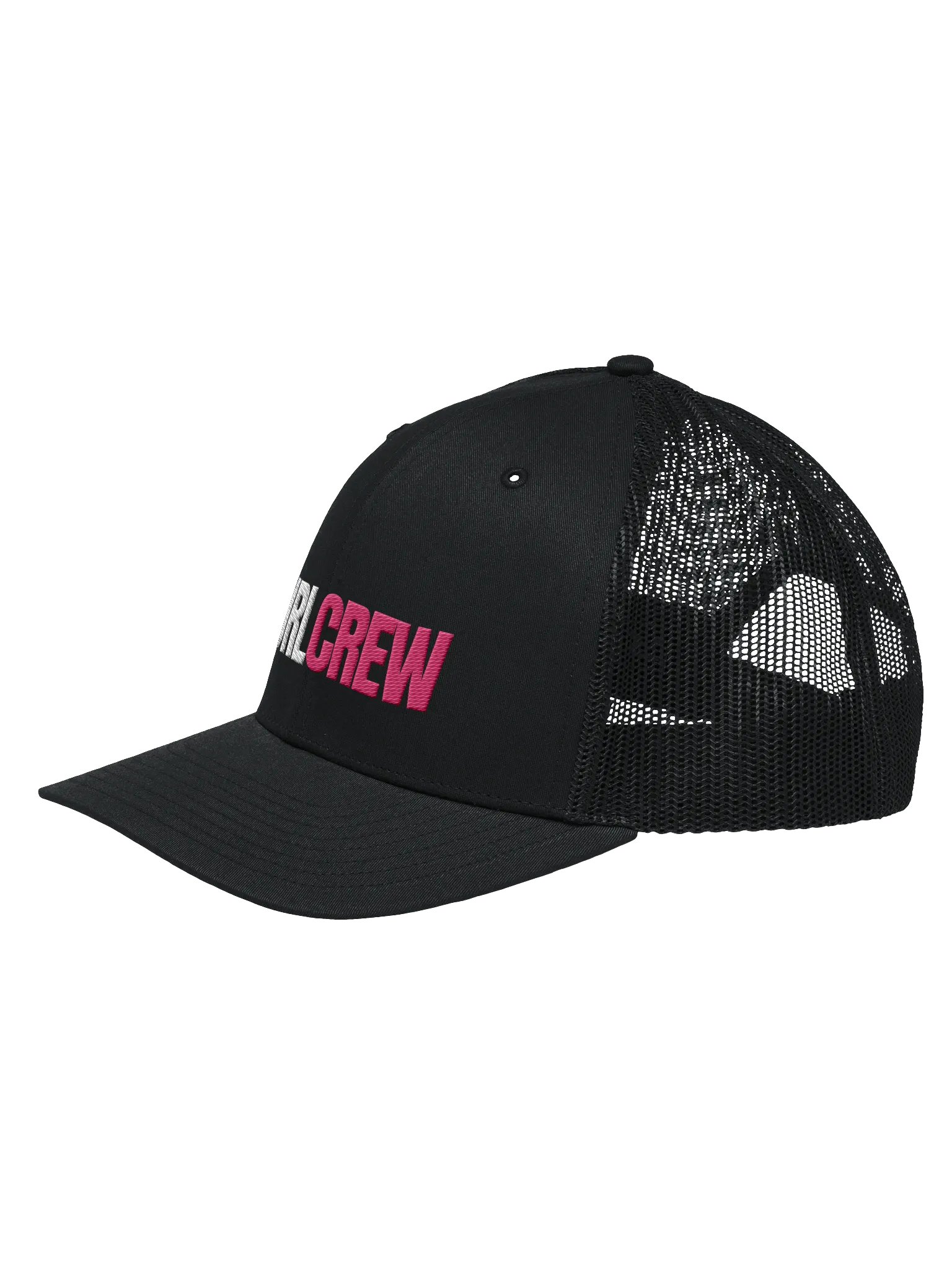 Curl Crew Hat product image (2)