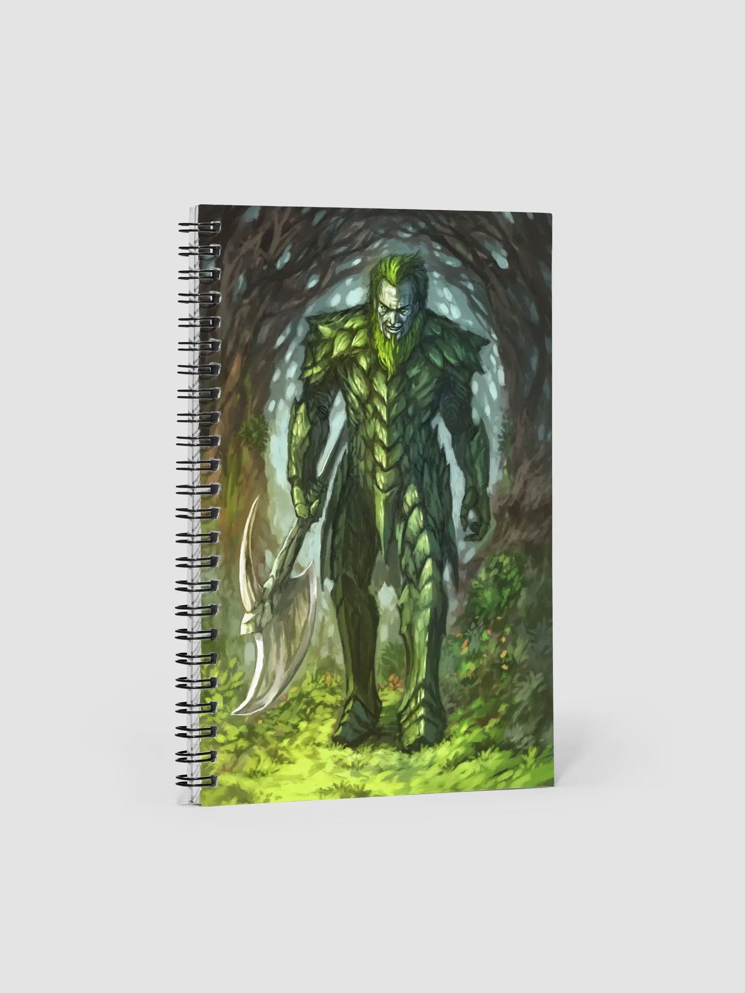 The Green Knight product image (1)