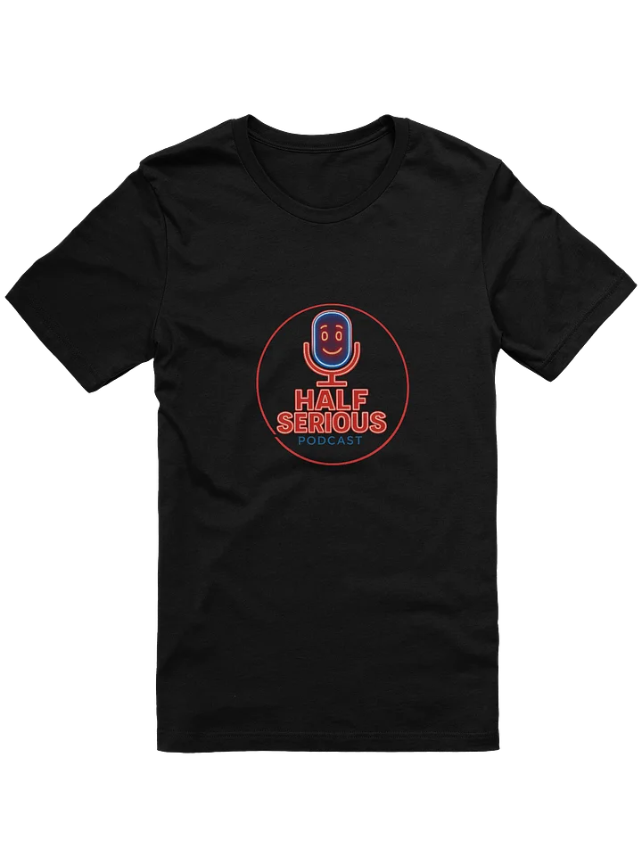 Trigger Warning Soft Shirt product image (1)