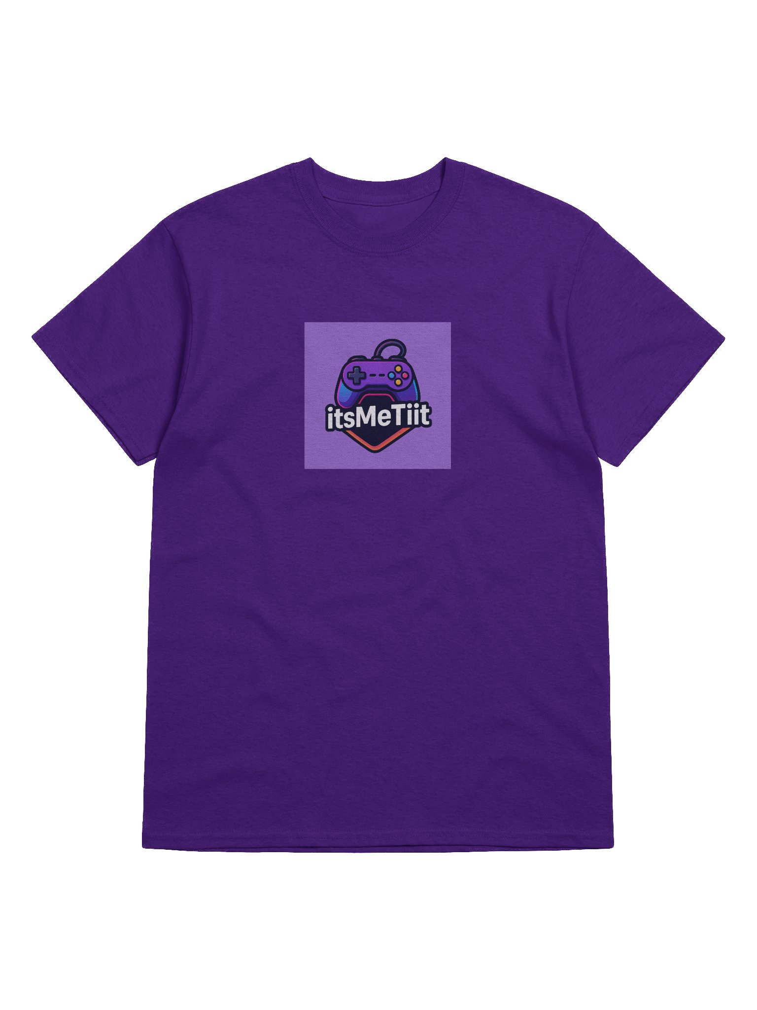 Gamer Vibes Graphic Tee product image (5)