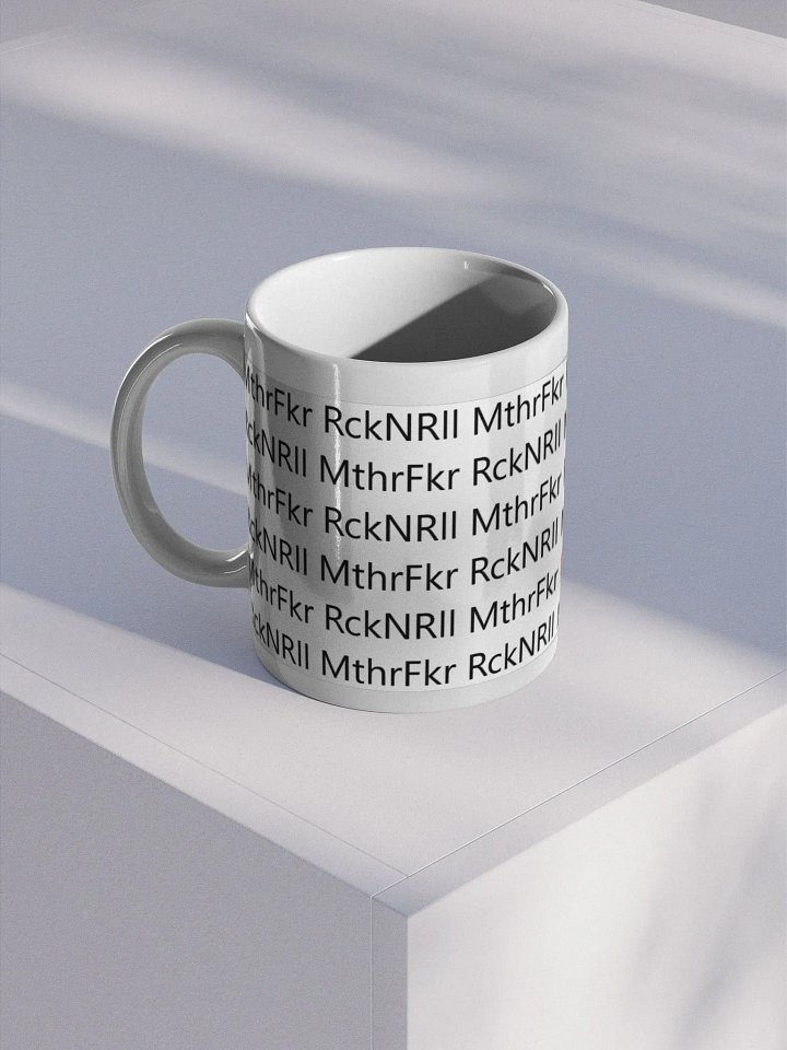 RckNRll MthrFkr product image (2)