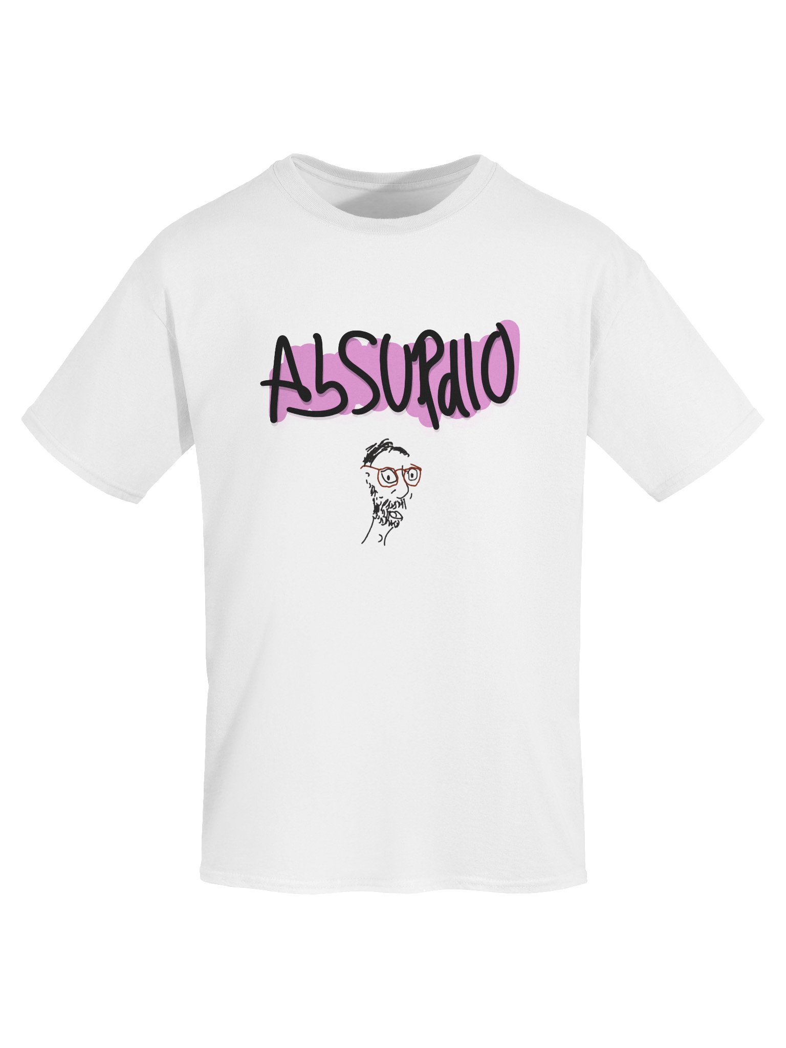 Absurdio - Tröjan product image (7)