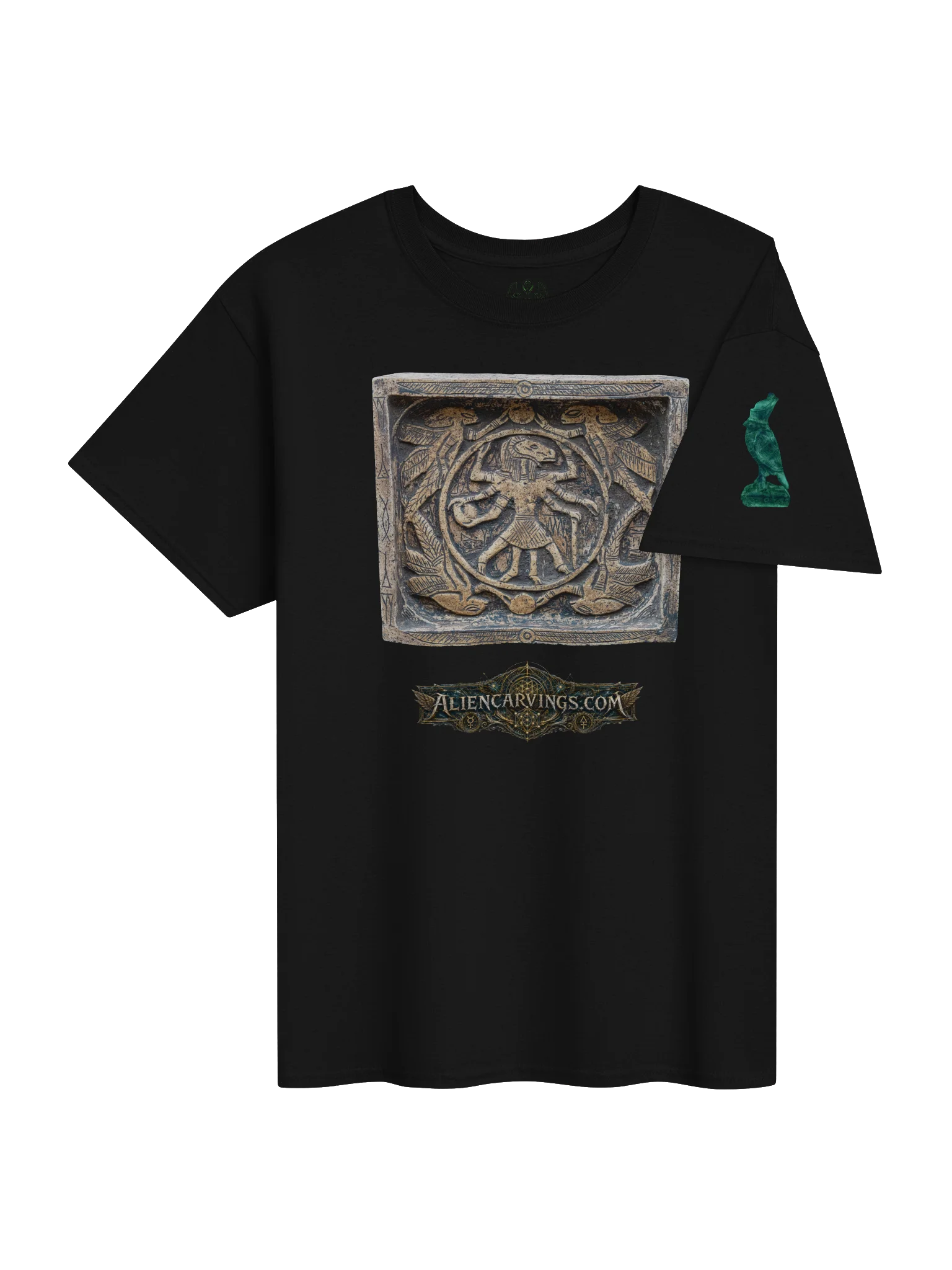 Multi Dimensional Being T-Shirt product image (4)