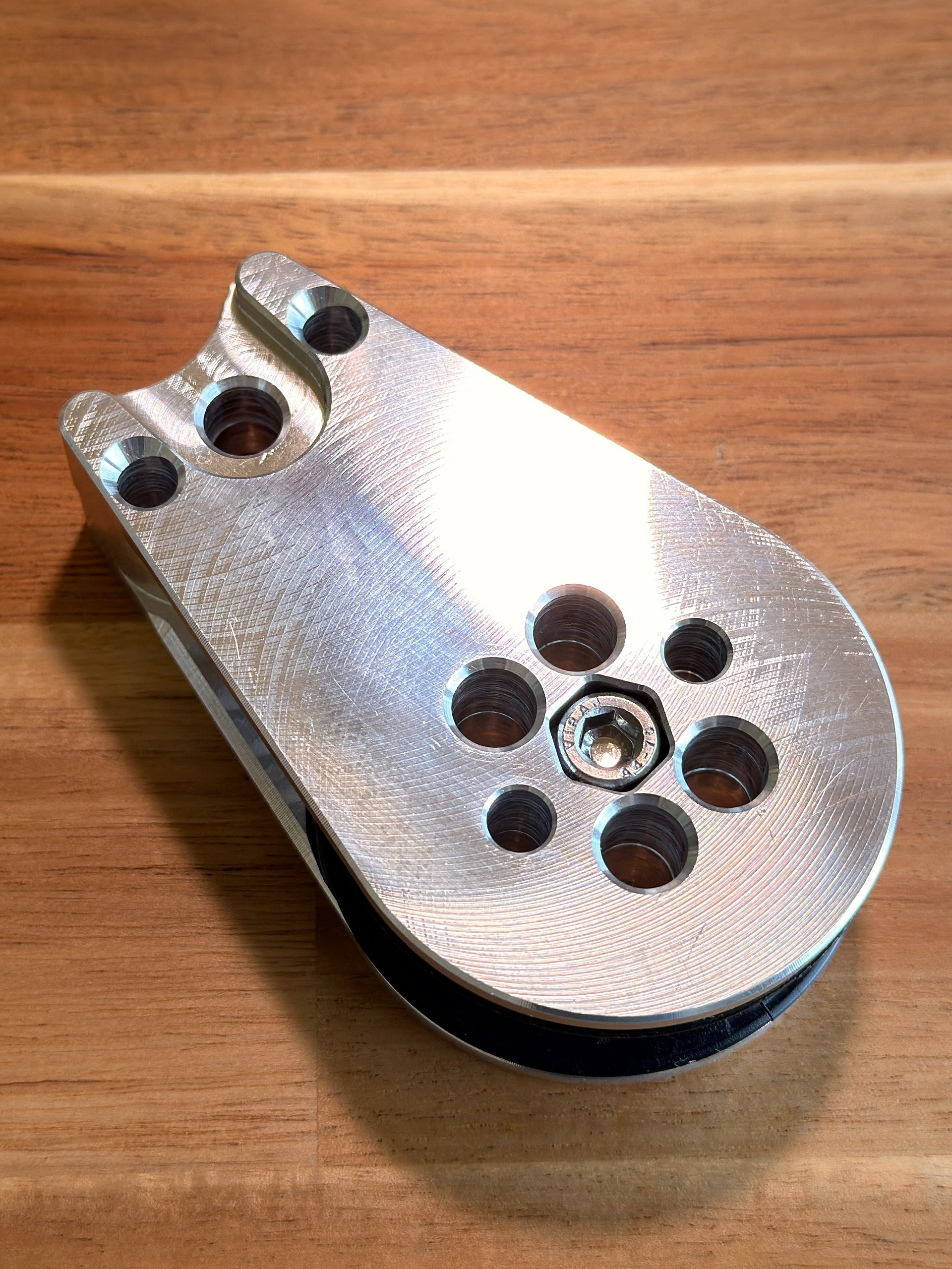 5x Entropy Block V2 product image (1)