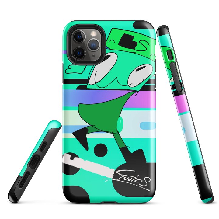 Logan Studios Phone Cases For IPhones© product image (5)
