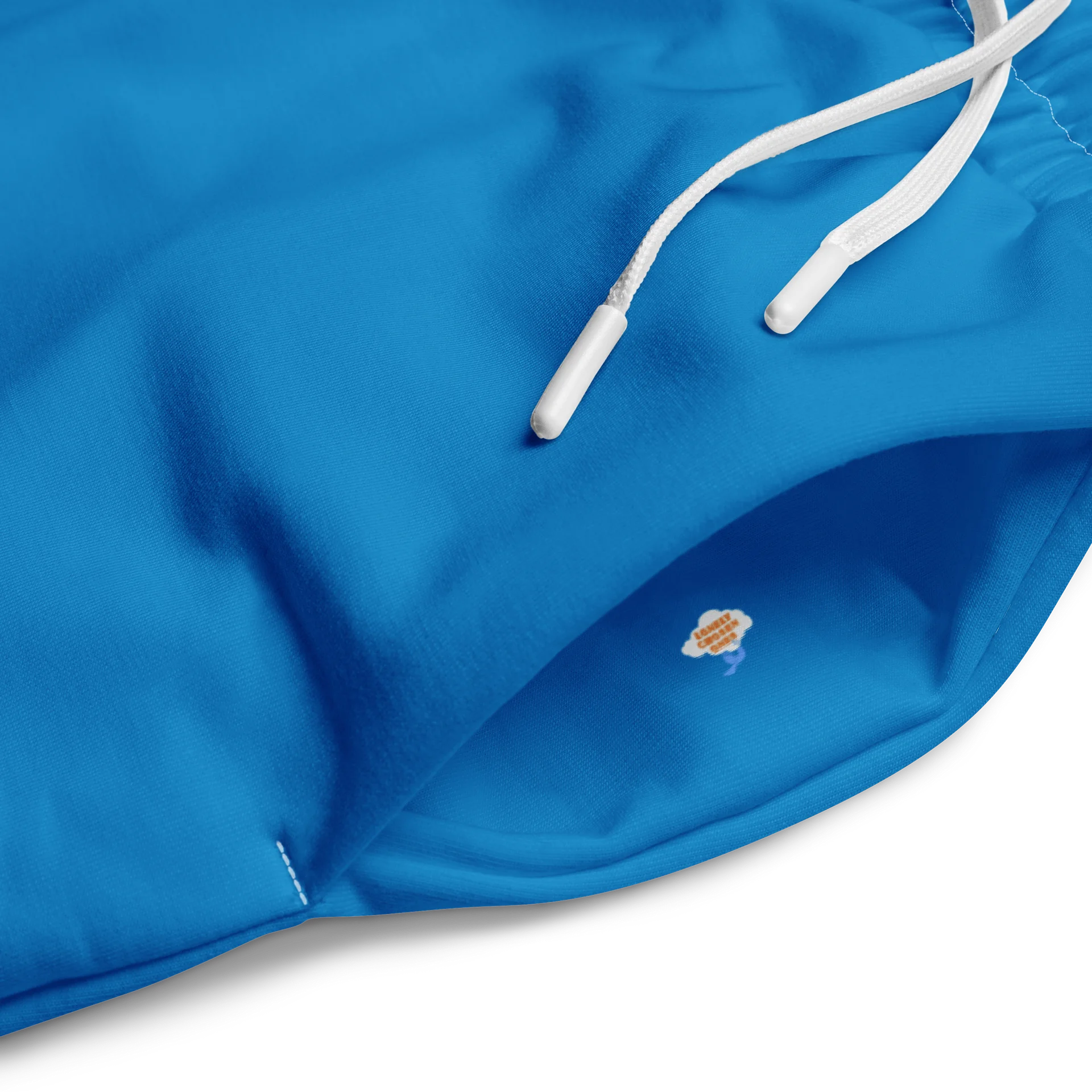 LONELY CHOSEN JOGGERS (WOMEN) product image (3)