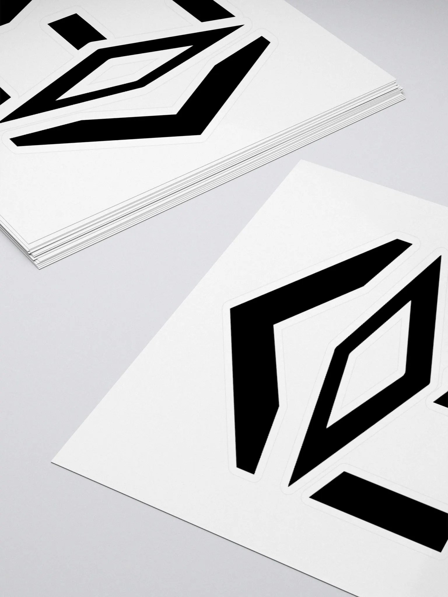 TET Logo Stickers product image (4)