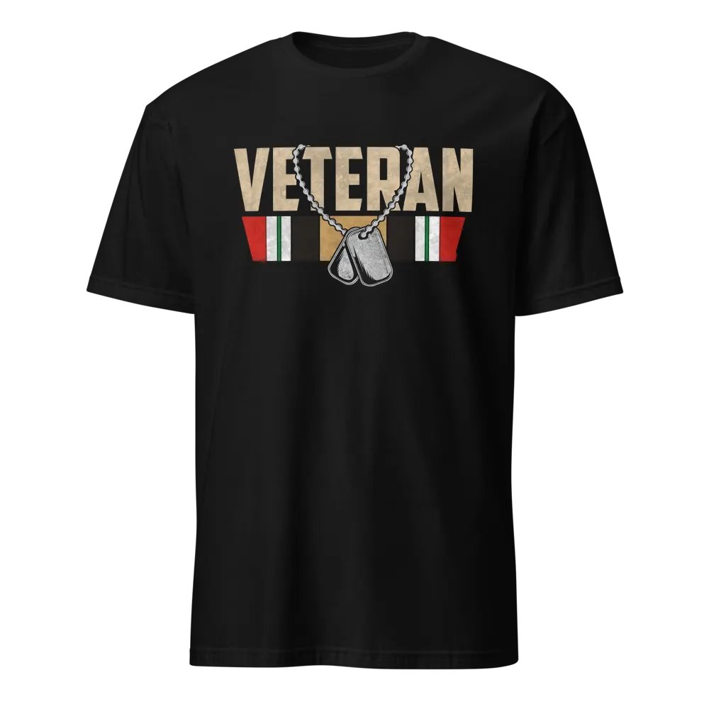 OIF Iraq Veteran product image (1)
