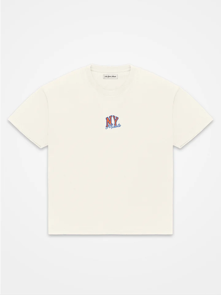 New York Minute 'Champions' Tee product image (2)
