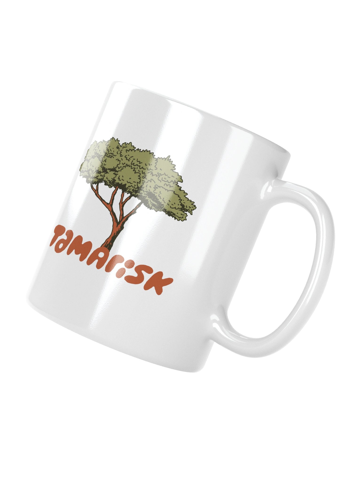 Tamarisk Mug product image (6)