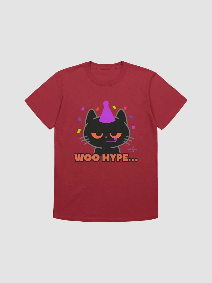 NattieNatt's Hype T-Shirt product image (7)