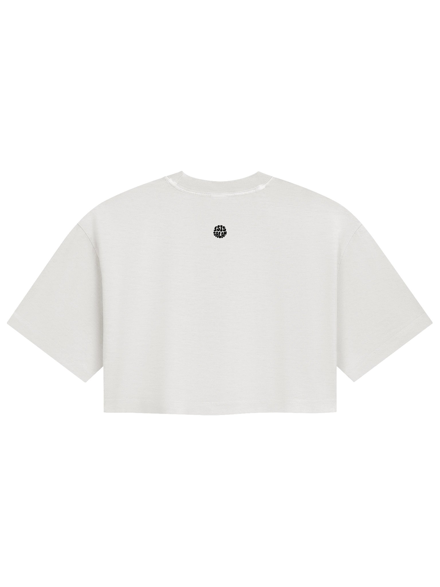 LBG Crop Top Pink product image (2)