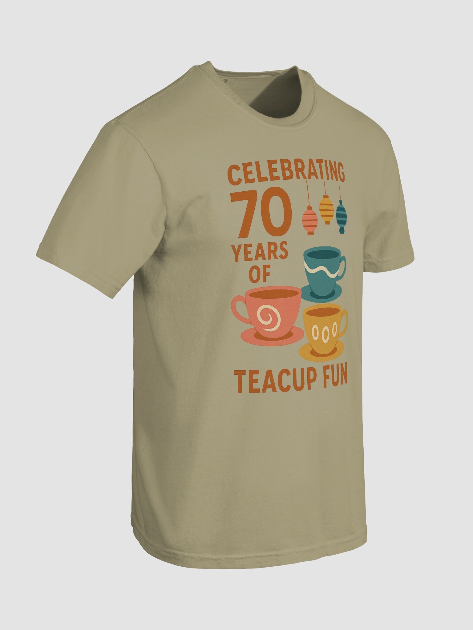Teacup Fun product image (104)