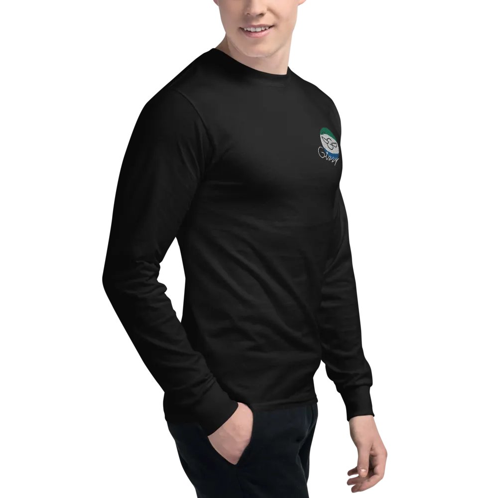 Gizzy´s Champion Long Sleeve product image (7)
