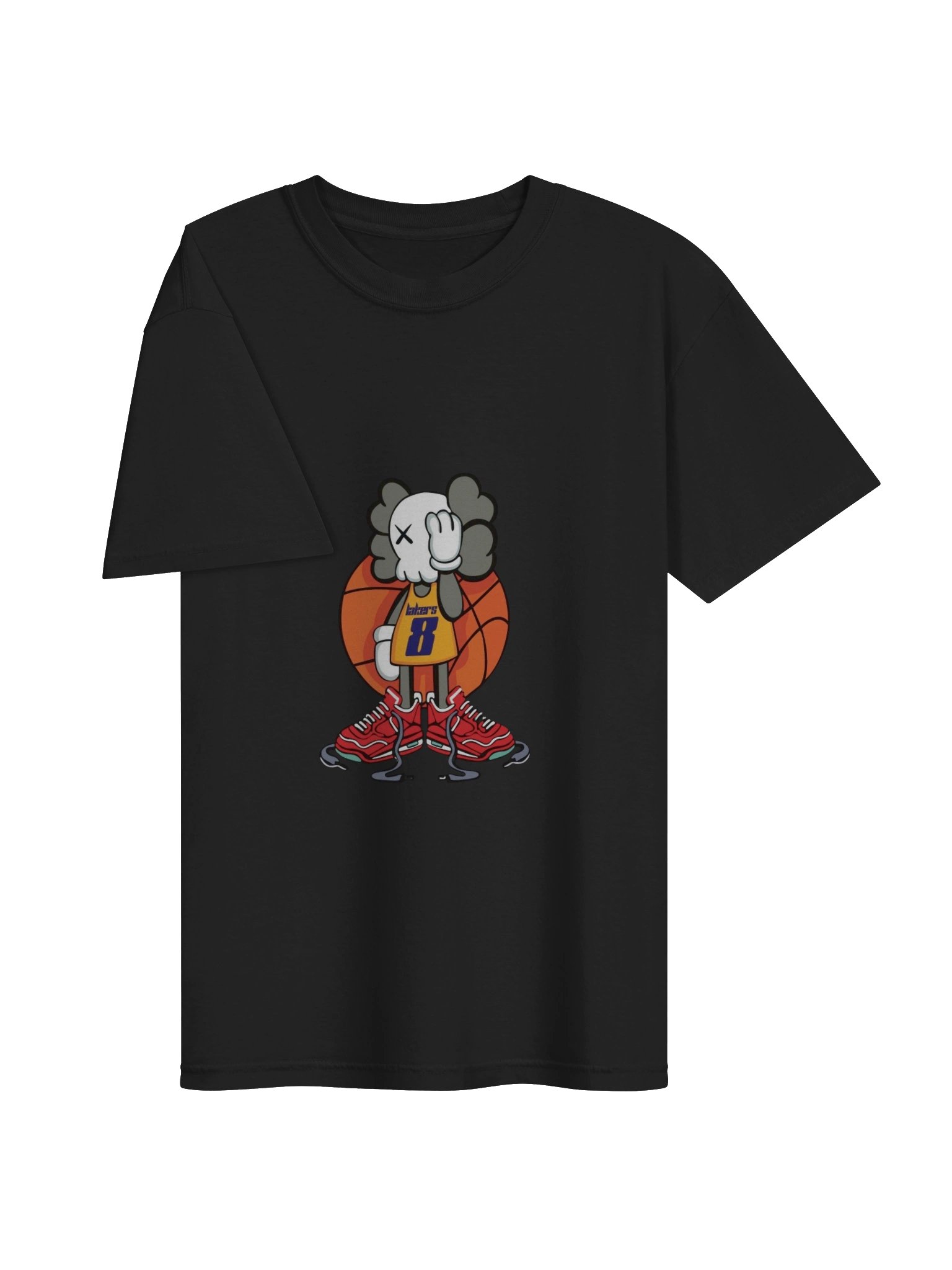 KWS tee product image (3)