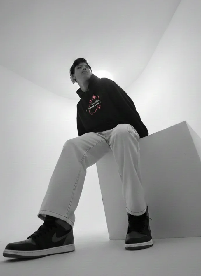 Oversized Hoodie product image (5)