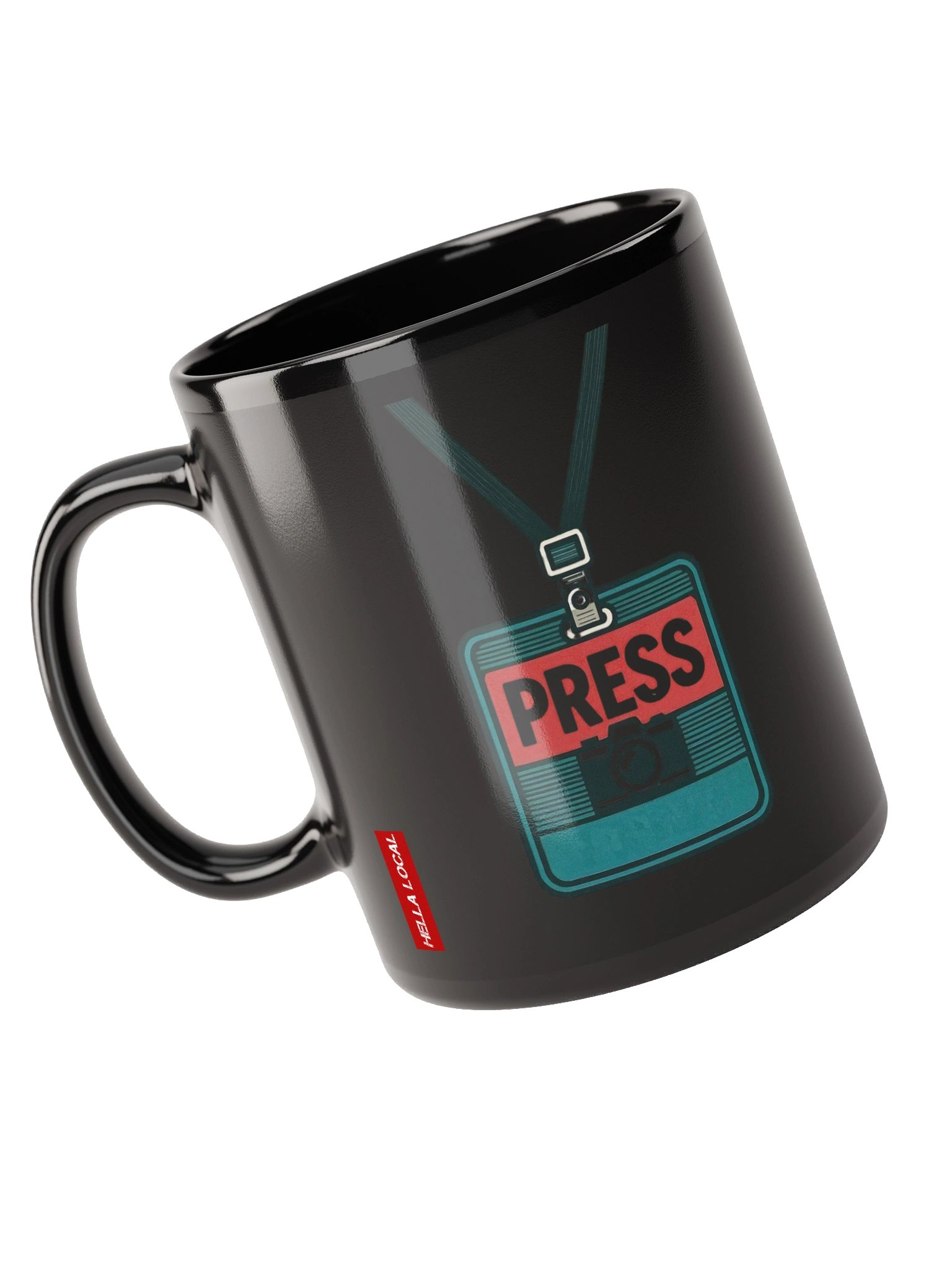 Citizen Specialist Mug product image (2)
