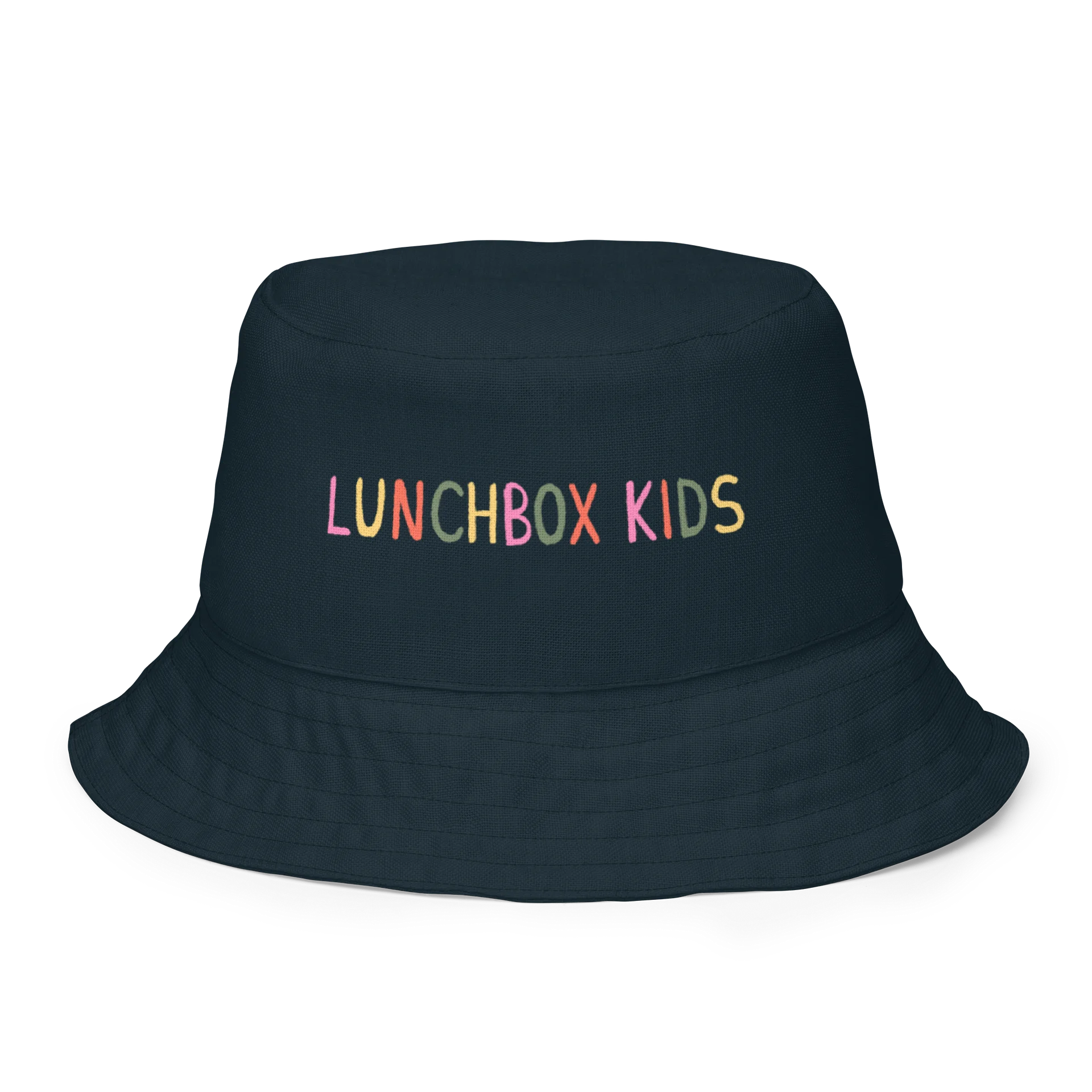 Lunch Arcade Carpet Bucket Hat product image (2)