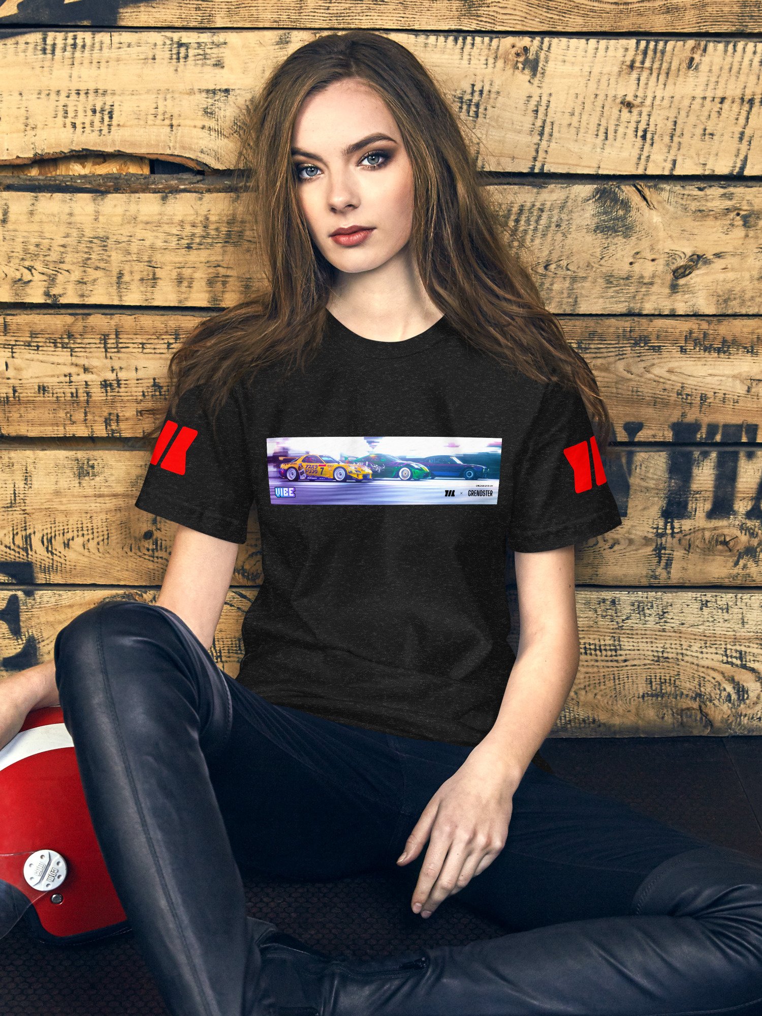 VIBE TNT - Testing & Tuning product image (4)