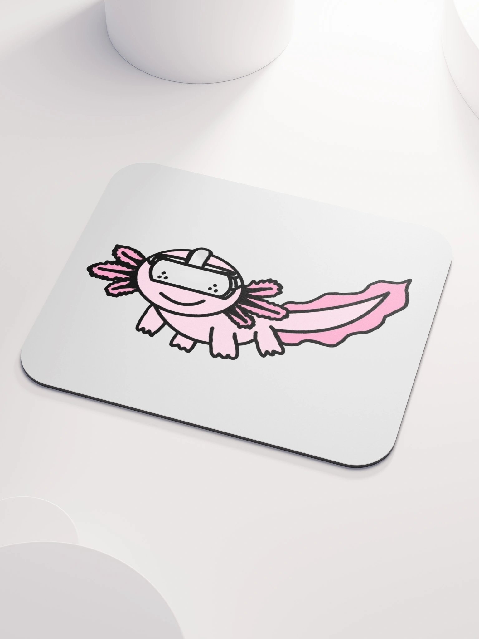 Virtual Lootl Mouse Pad product image (3)