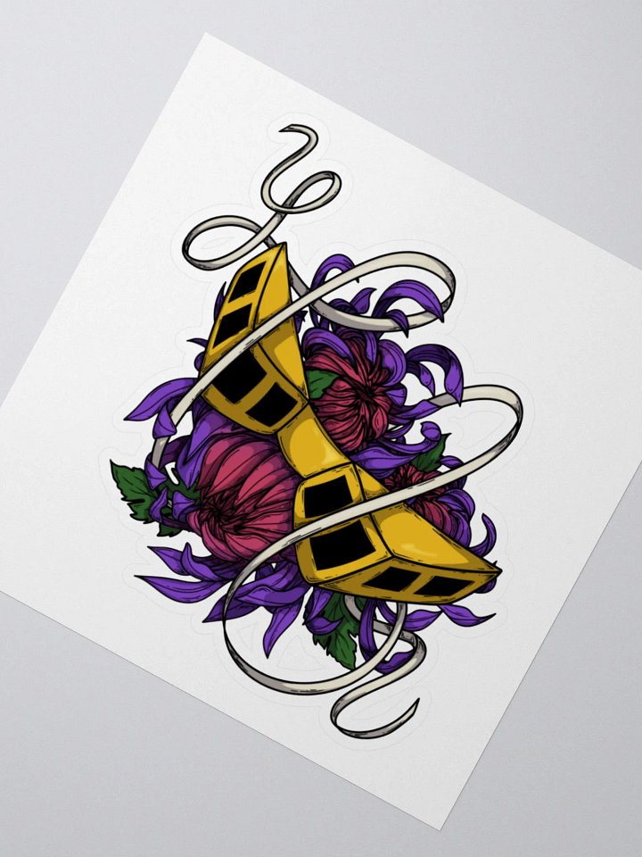 Capture Chrysanthemum product image (4)