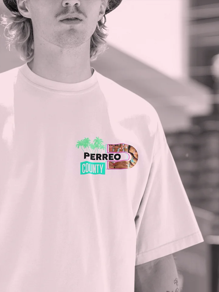 PERREO COUNTY product image (1)