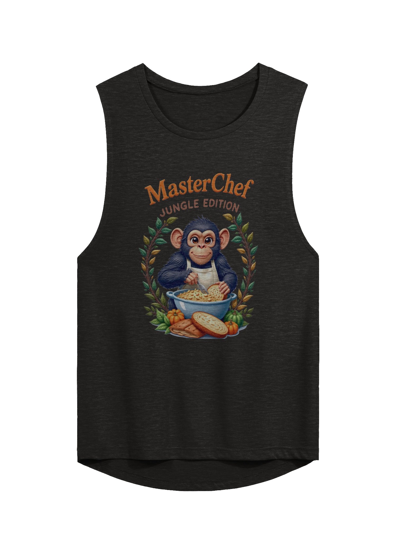 MasterChef Jungle Edition Women's Tank product image (4)
